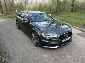 Audi A6 S-Line, снимка 1