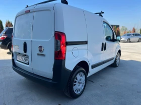 Fiat Fiorino 1.3 MULTIJET2 / РЕГИСТРИРАНА / НОВИ ГУМИ, снимка 4