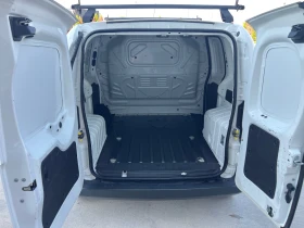 Fiat Fiorino 1.3 MULTIJET2 / РЕГИСТРИРАНА / НОВИ ГУМИ, снимка 14