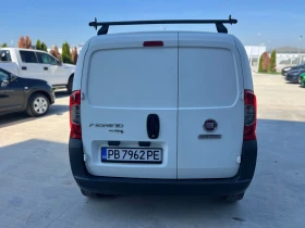 Fiat Fiorino 1.3 MULTIJET2 / РЕГИСТРИРАНА / НОВИ ГУМИ, снимка 5