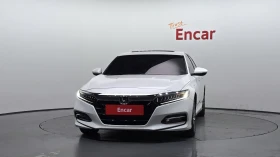 Honda Accord EX-L* ПОДГРЕВ* ДИГИТАЛ* КАМЕРИ, снимка 2