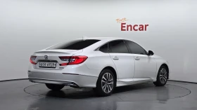 Honda Accord EX-L* ПОДГРЕВ* ДИГИТАЛ* КАМЕРИ, снимка 3