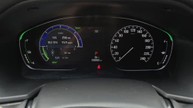 Honda Accord EX-L* ПОДГРЕВ* ДИГИТАЛ* КАМЕРИ, снимка 8
