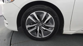 Honda Accord EX-L* ПОДГРЕВ* ДИГИТАЛ* КАМЕРИ, снимка 5