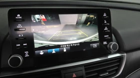 Honda Accord EX-L* ПОДГРЕВ* ДИГИТАЛ* КАМЕРИ, снимка 10