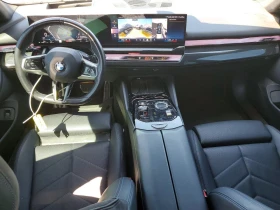 BMW 540 * X-DRIVE* M-PACK* , снимка 9