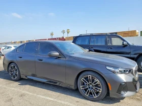 BMW 540 * X-DRIVE* M-PACK* , снимка 3