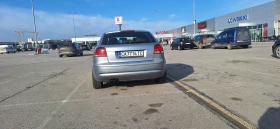 Audi A3 2.0 FSI, снимка 4