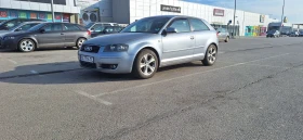 Audi A3 2.0 FSI, снимка 1