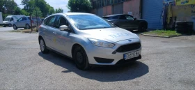 Ford Focus, снимка 1