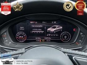 Audi A4 Technik | S-LINE | B&O | 360  | SUNROOF | , снимка 13