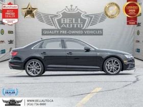 Audi A4 Technik | S-LINE | B&O | 360  | SUNROOF | , снимка 5