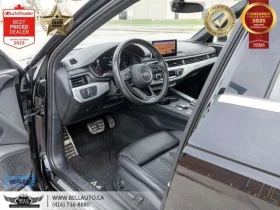 Audi A4 Technik | S-LINE | B&O | 360  | SUNROOF | , снимка 9
