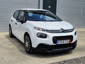 Citroen C3 1.2, снимка 3
