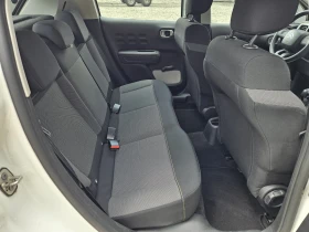 Citroen C3 1.2, снимка 14