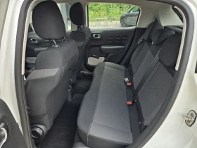 Citroen C3 1.2, снимка 9
