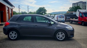 Toyota Auris 1.4 D4D АВТОМАТИК, снимка 6