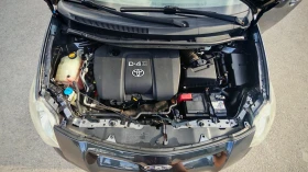 Toyota Auris 1.4 D4D АВТОМАТИК, снимка 14