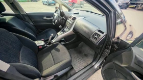 Toyota Auris 1.4 D4D АВТОМАТИК, снимка 8