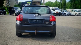 Toyota Auris 1.4 D4D АВТОМАТИК, снимка 4