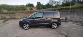 Ford Tourneo Connect, снимка 3