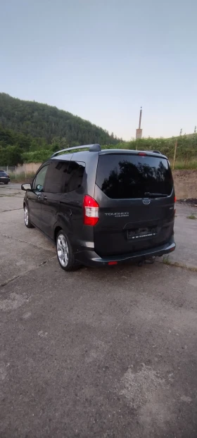 Ford Tourneo Connect, снимка 6