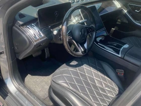 Mercedes-Benz S 580 | DISTRONIC | HUD | 360 | CARFAX | , снимка 5