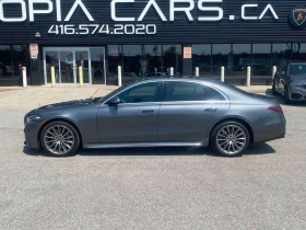 Mercedes-Benz S 580 | DISTRONIC | HUD | 360 | CARFAX | , снимка 2