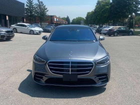 Mercedes-Benz S 580 | DISTRONIC | HUD | 360 | CARFAX | , снимка 6