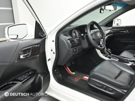 Honda Accord 2.4* TOP* TEXNOTEST* UNIKAT* , снимка 11