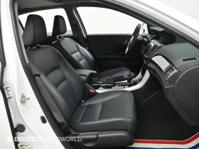 Honda Accord 2.4* TOP* TEXNOTEST* UNIKAT* , снимка 9