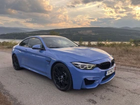 BMW M4 M4 COMPETITION , снимка 2