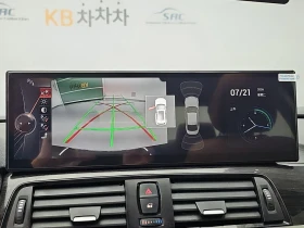 BMW 420 Luxury Coupe, снимка 15