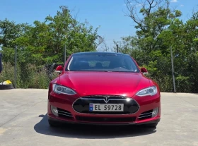 Tesla Model S 772 k.s. Ludicrous Free SUC, снимка 10