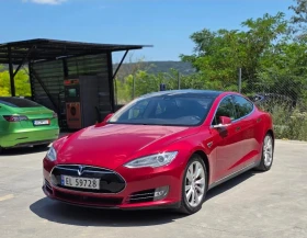 Tesla Model S 772 k.s. Ludicrous Free SUC, снимка 2