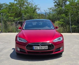 Tesla Model S 772 k.s. Ludicrous Free SUC, снимка 11