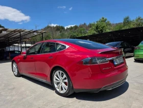 Tesla Model S 772 k.s. Ludicrous Free SUC, снимка 4