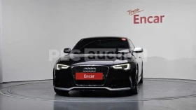 Audi Rs5 ЦЕНА ДО БЪЛГАРИЯ, снимка 3