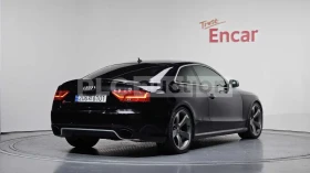 Audi Rs5 ЦЕНА ДО БЪЛГАРИЯ, снимка 2