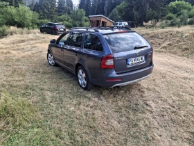Skoda Octavia Skout, снимка 16