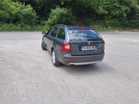 Skoda Octavia Skout, снимка 3