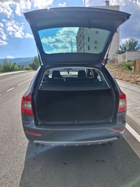 Skoda Octavia Skout, снимка 9