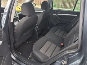Skoda Octavia Skout, снимка 10