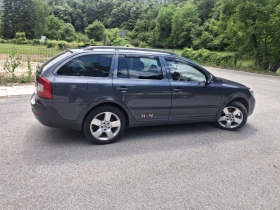 Skoda Octavia Skout, снимка 2