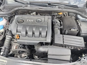 Skoda Octavia Skout, снимка 8