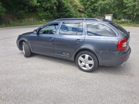 Skoda Octavia Skout, снимка 4