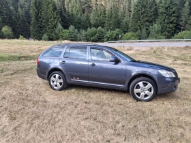 Skoda Octavia Skout, снимка 15