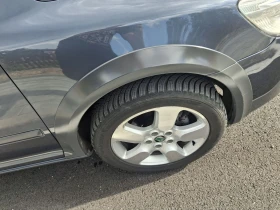 Skoda Octavia Skout, снимка 6