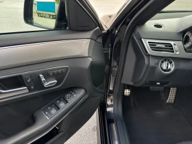 Mercedes-Benz E 350 3хTV AMG Facelift Full Обдух Харман Панорама, снимка 16