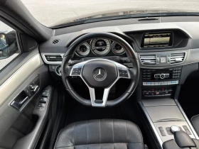 Mercedes-Benz E 350 3хTV AMG Facelift Full Обдух Харман Панорама, снимка 11